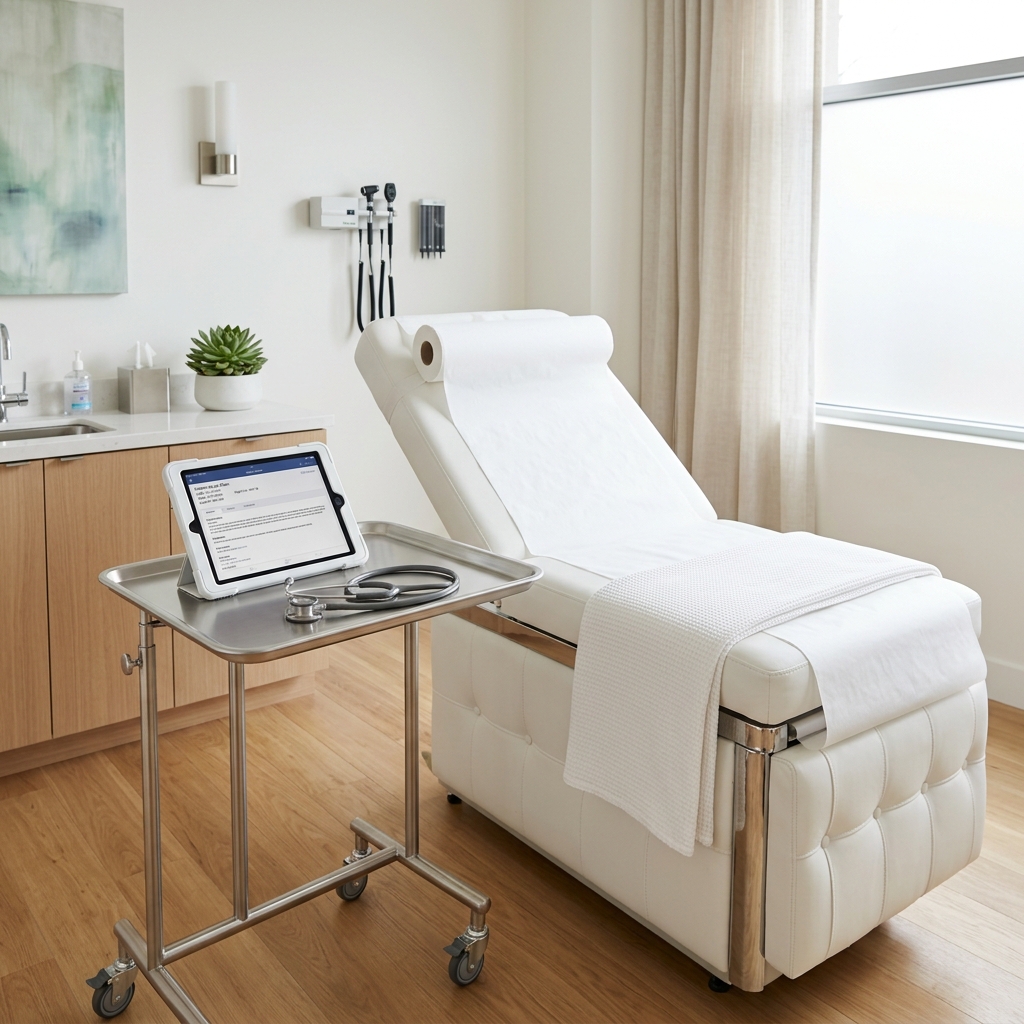 How to Get Quick, Confidential STD Testing in Plainfield, NJ