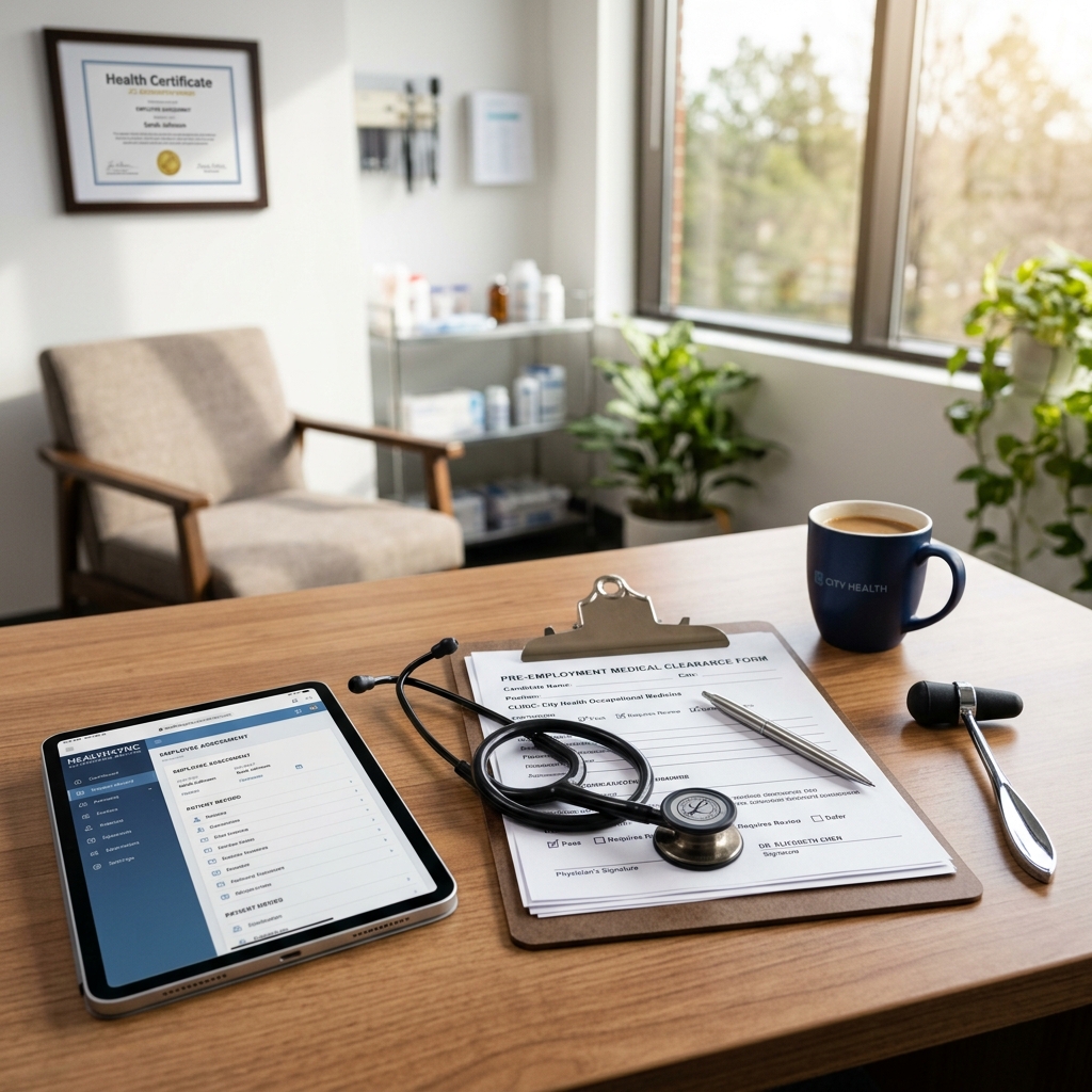 Occupational Medicine