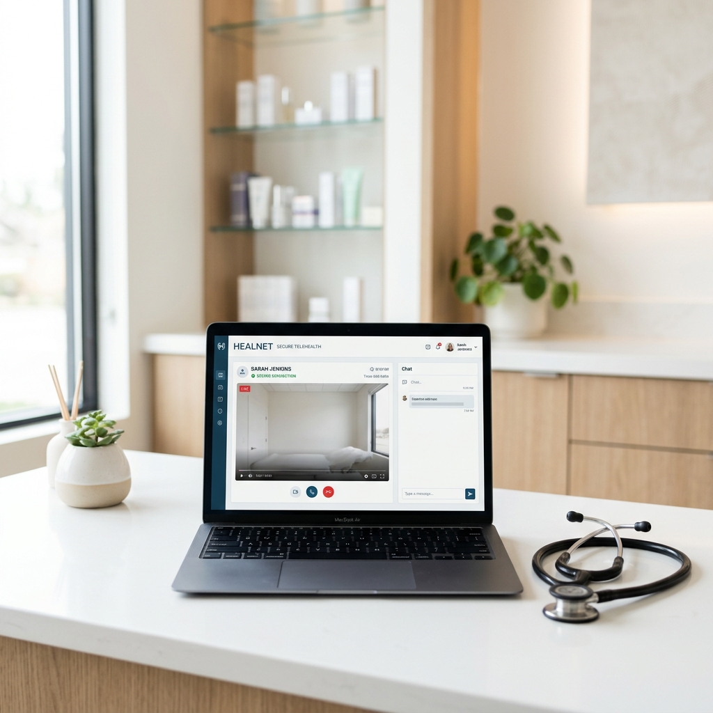 Telehealth