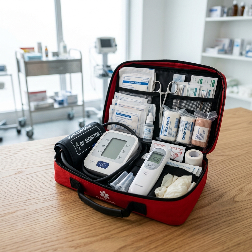 Urgent Care vs. ER: Where Should You Go in Plainfield, NJ?