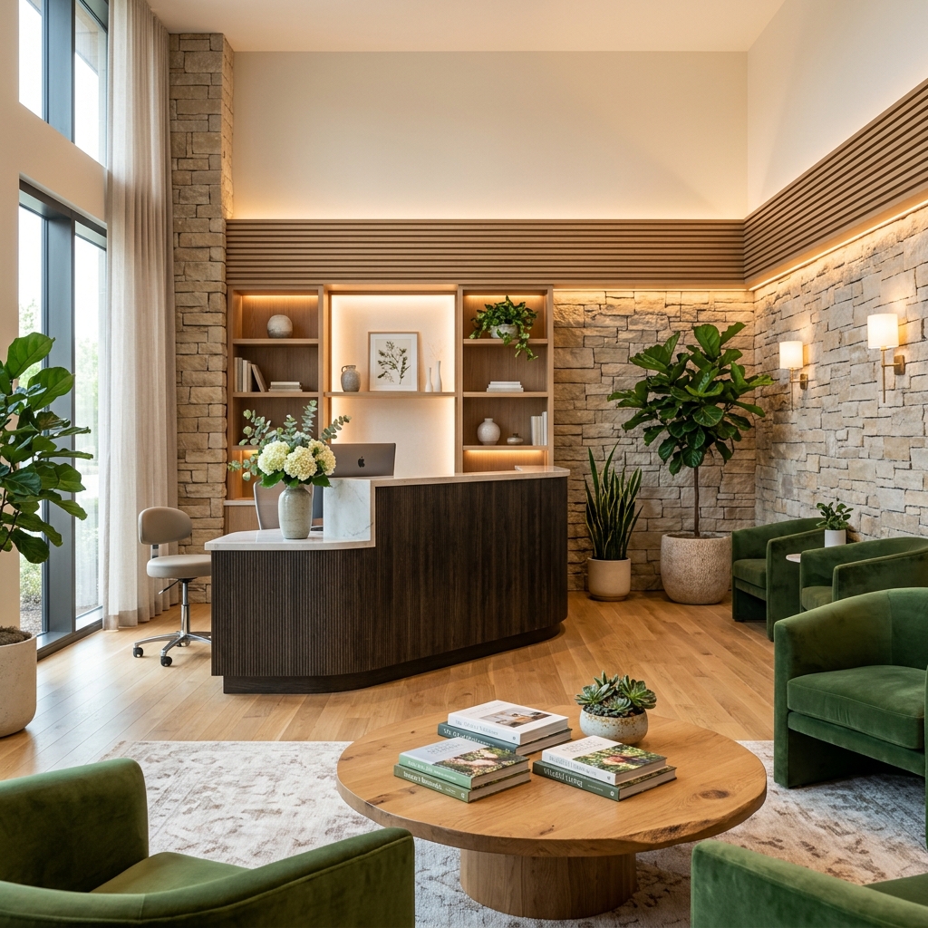 Walk-in Clinic